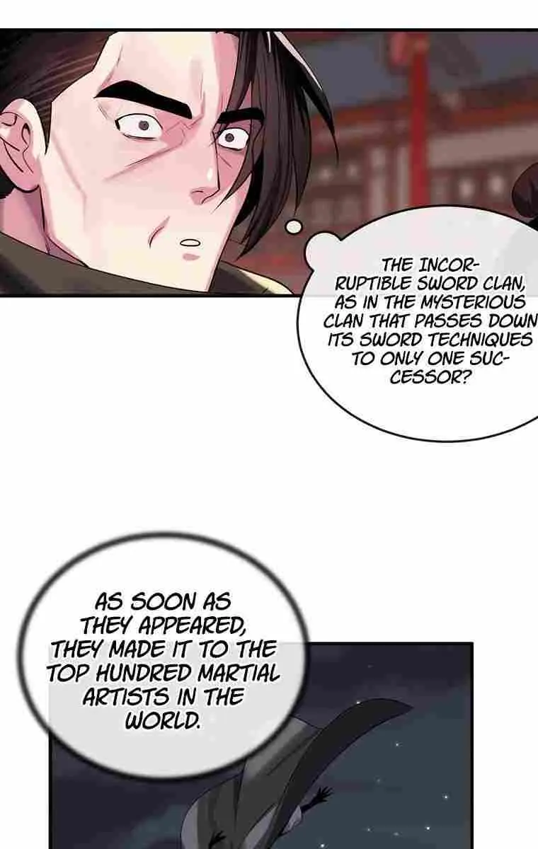 Volcanic Age Chapter 191 Page 67