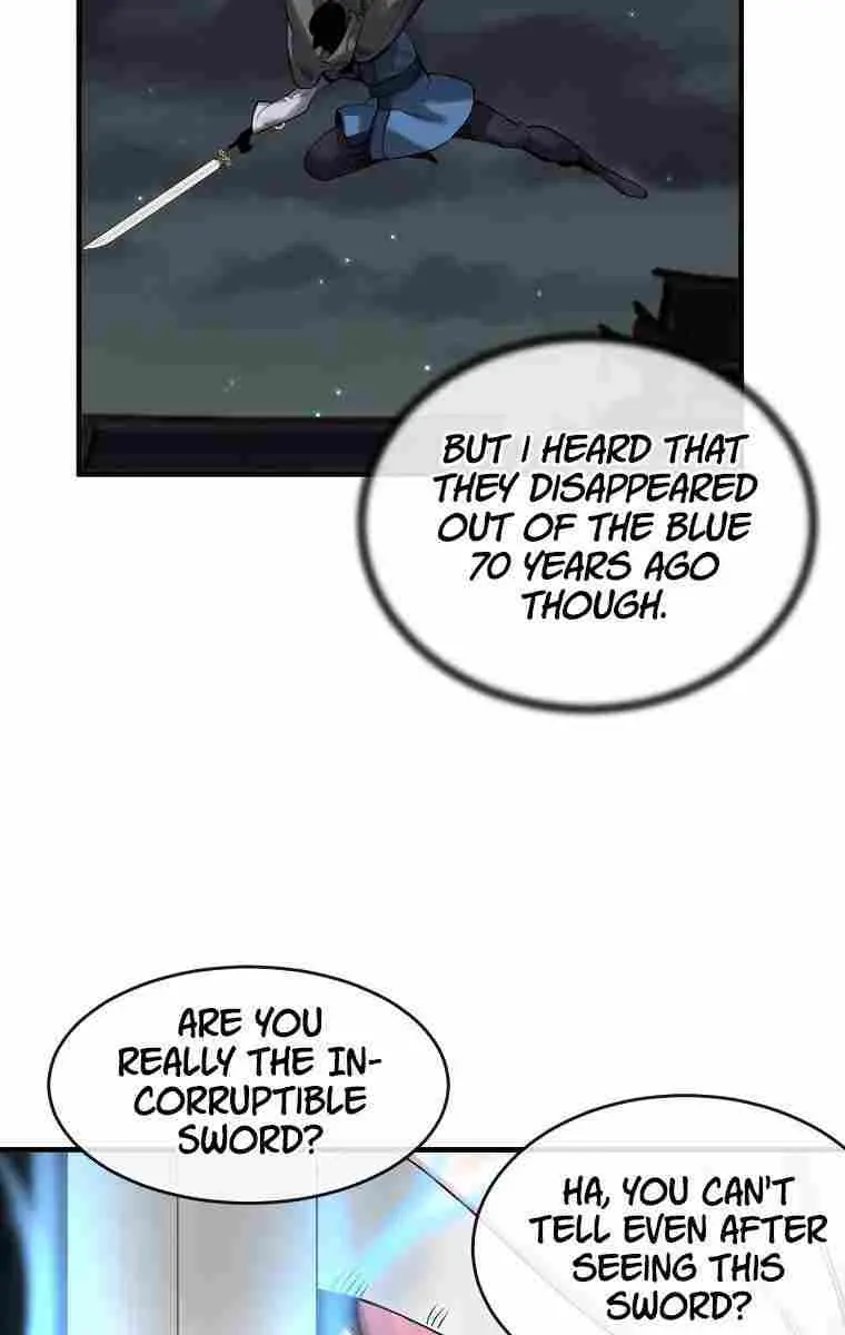 Volcanic Age Chapter 191 Page 68