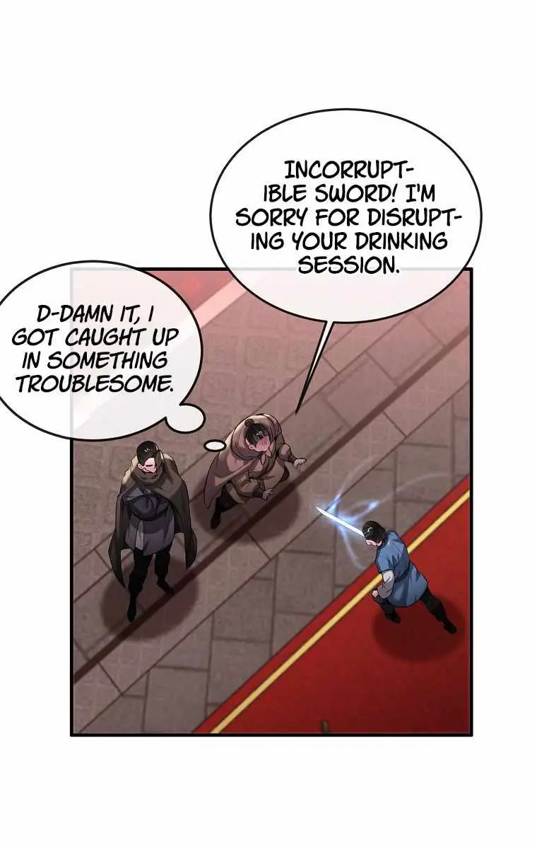 Volcanic Age Chapter 191 Page 70