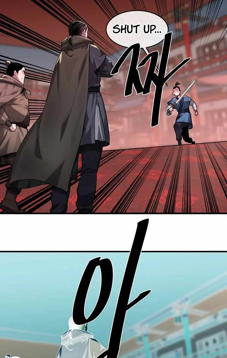 Volcanic Age Chapter 191 Page 73