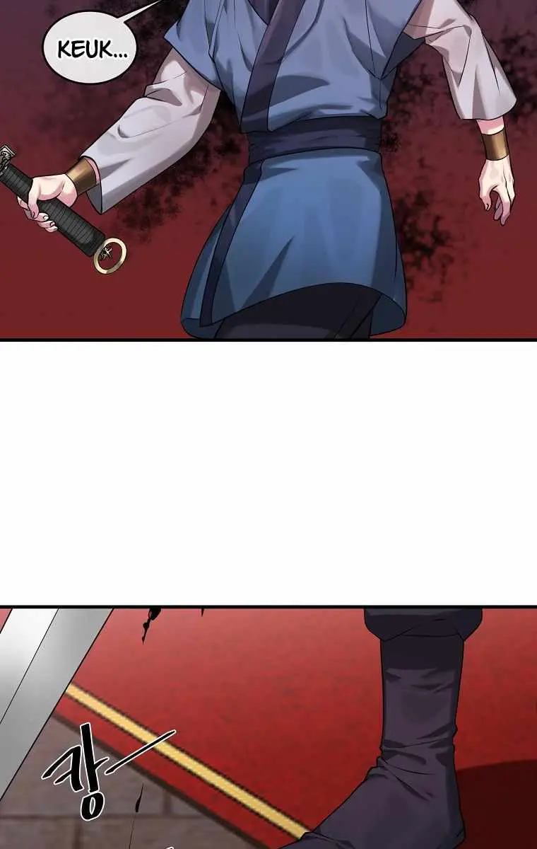 Volcanic Age Chapter 191 Page 78