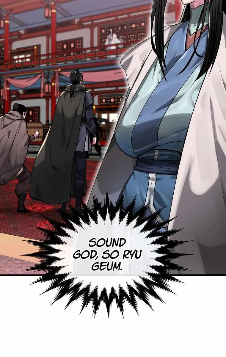 Volcanic Age Chapter 191 Page 82