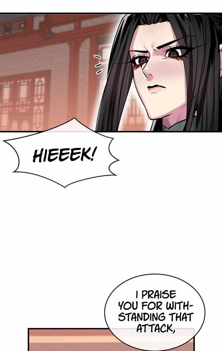 Volcanic Age Chapter 191 Page 83