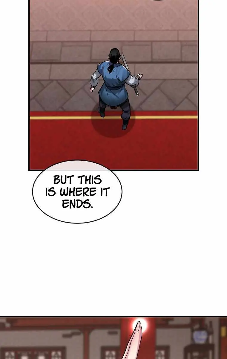 Volcanic Age Chapter 191 Page 84