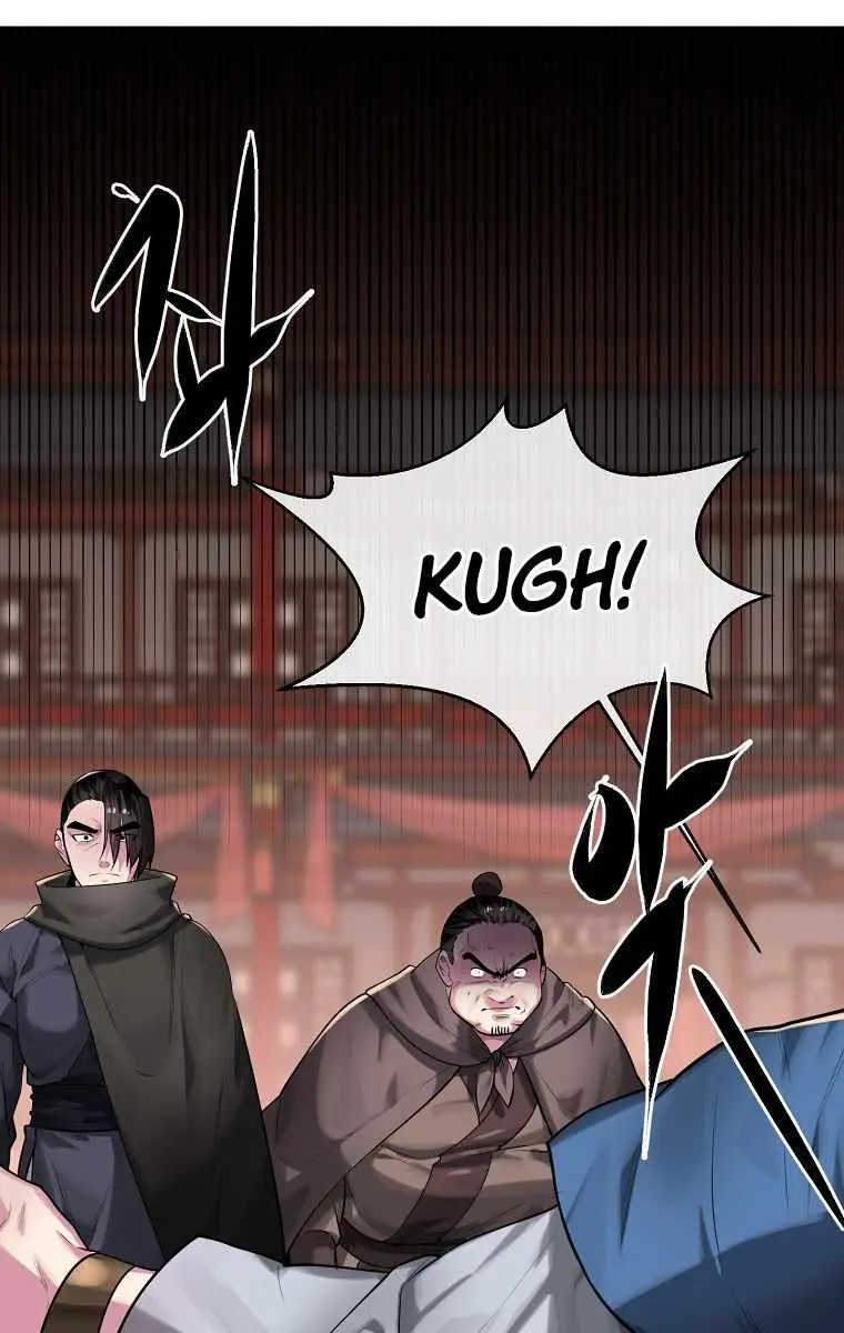 Volcanic Age Chapter 191 Page 89