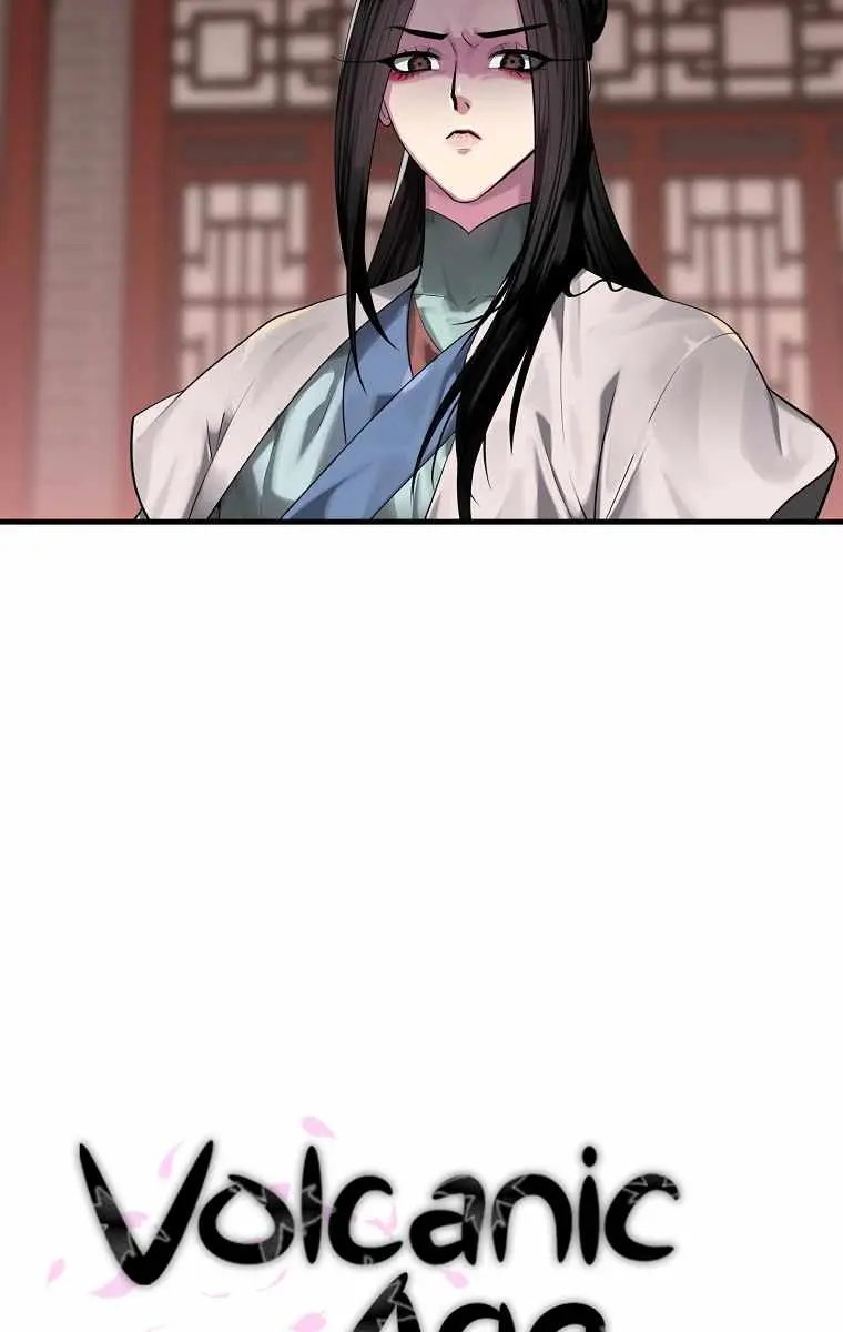 Volcanic Age Chapter 191 Page 91