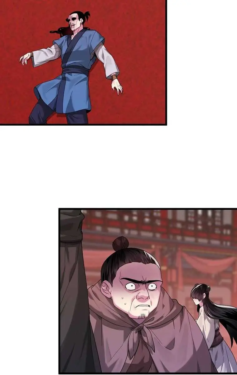 Volcanic Age Chapter 192 Page 3