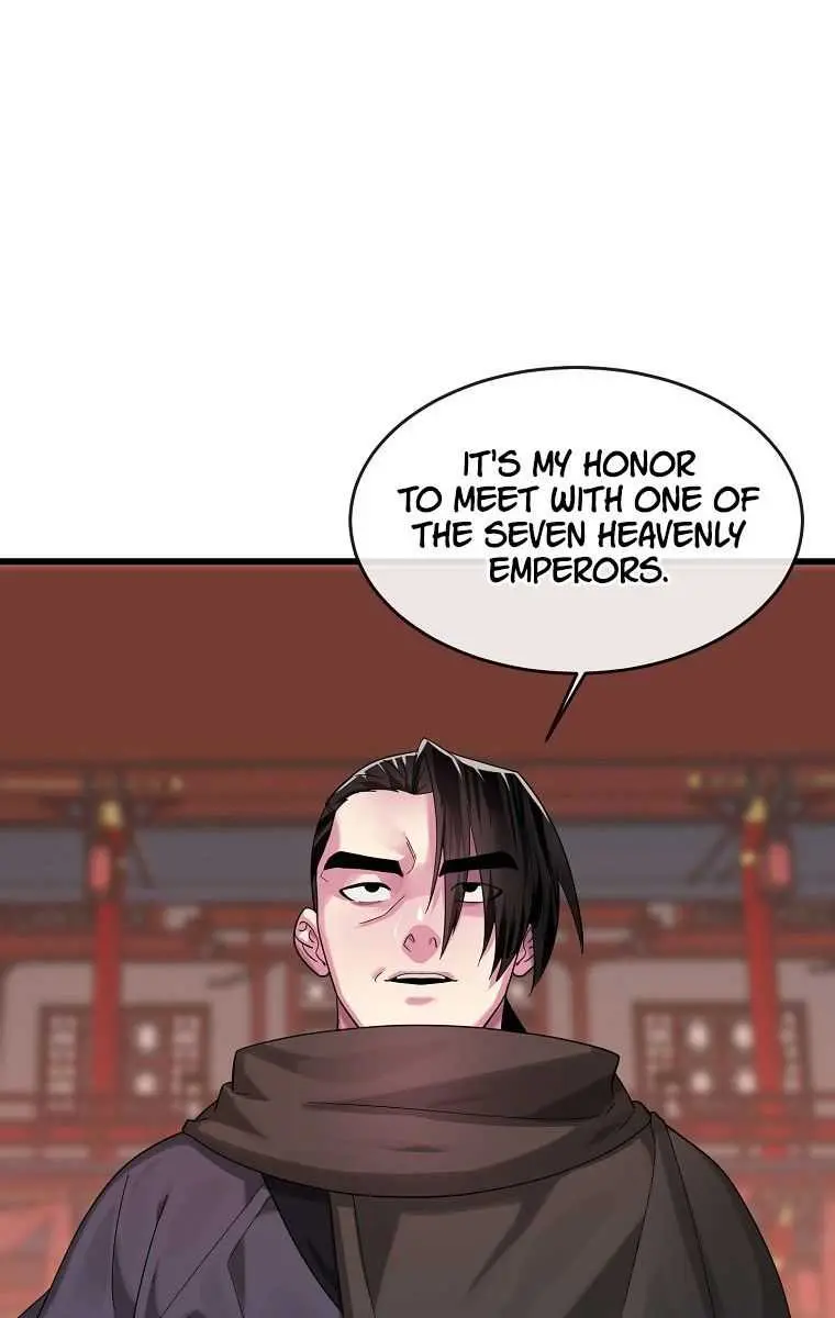 Volcanic Age Chapter 192 Page 8