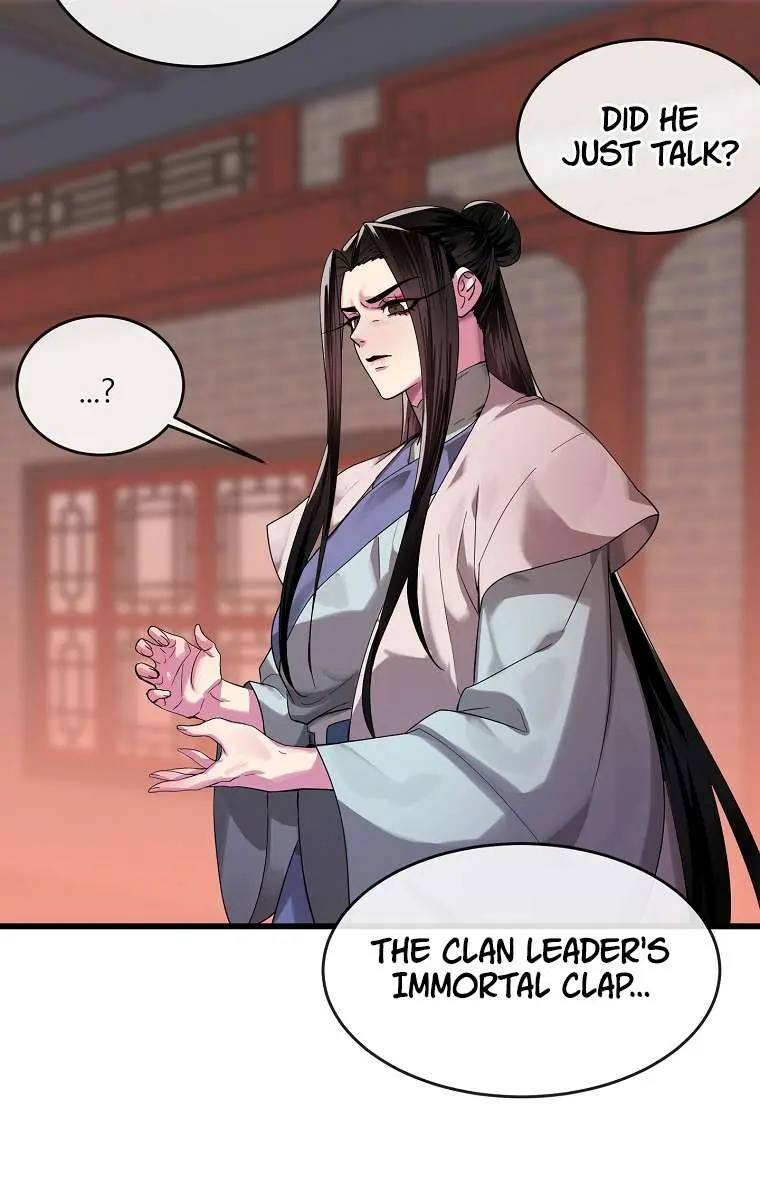 Volcanic Age Chapter 192 Page 10