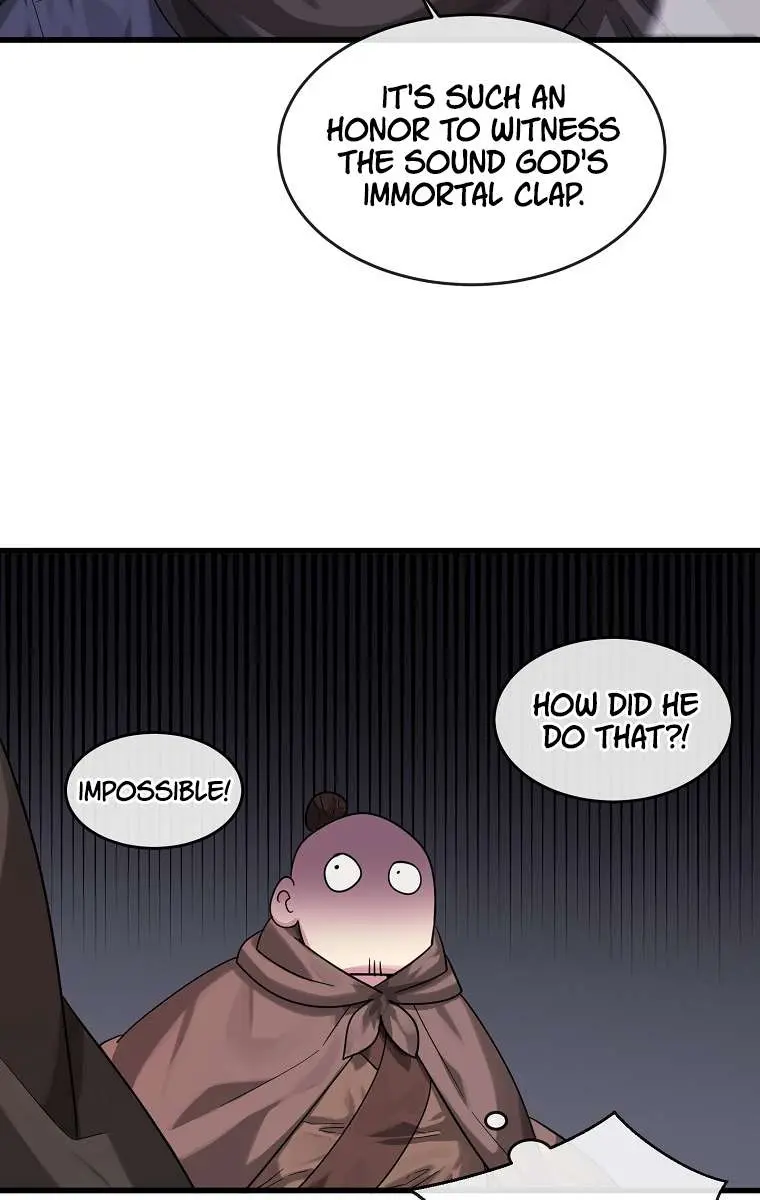 Volcanic Age Chapter 192 Page 14