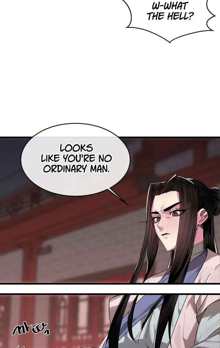 Volcanic Age Chapter 192 Page 15