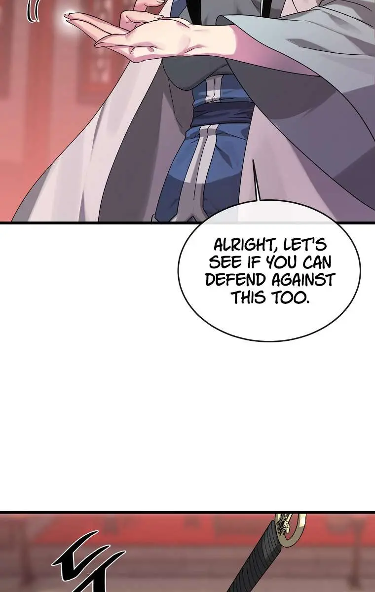 Volcanic Age Chapter 192 Page 16