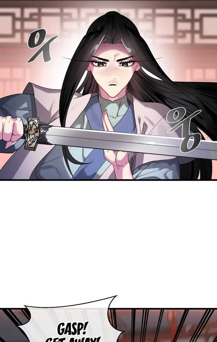 Volcanic Age Chapter 192 Page 19