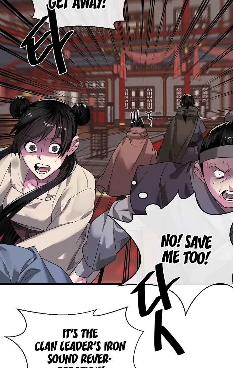 Volcanic Age Chapter 192 Page 20