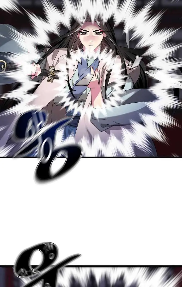 Volcanic Age Chapter 192 Page 23