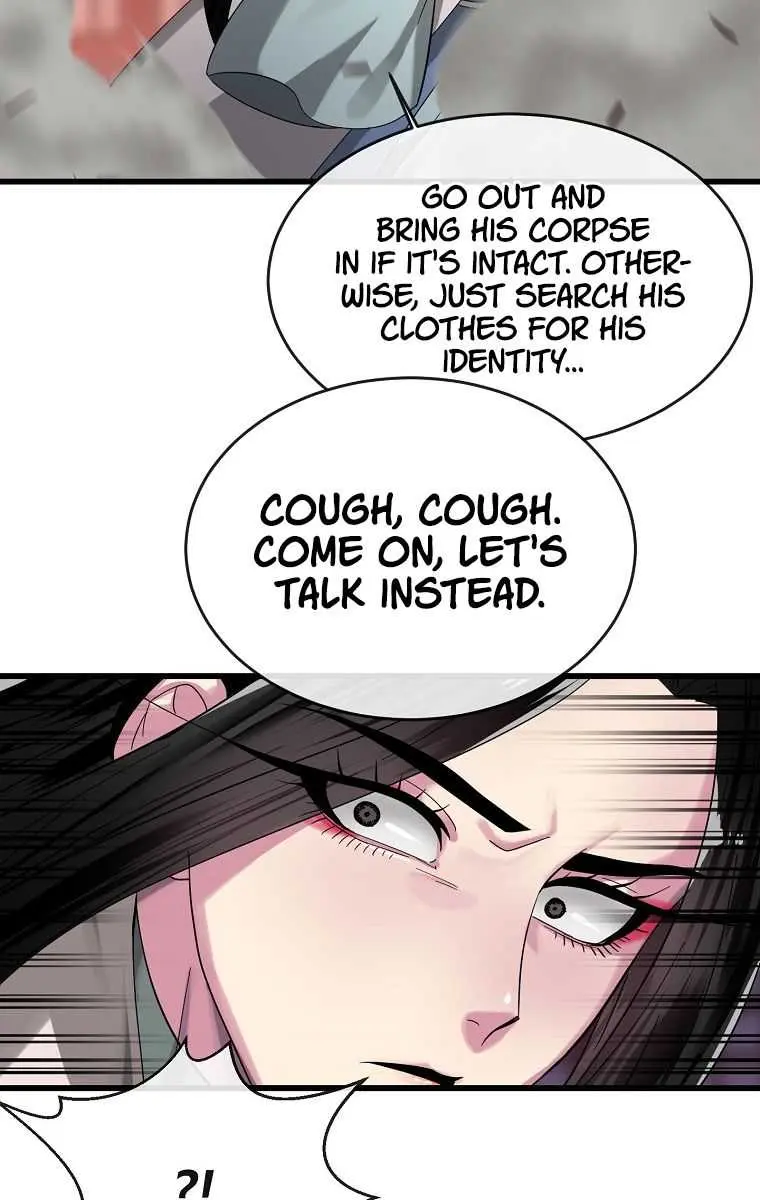 Volcanic Age Chapter 192 Page 29