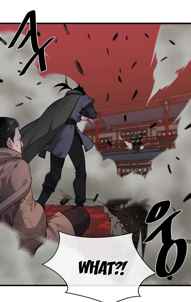 Volcanic Age Chapter 192 Page 31