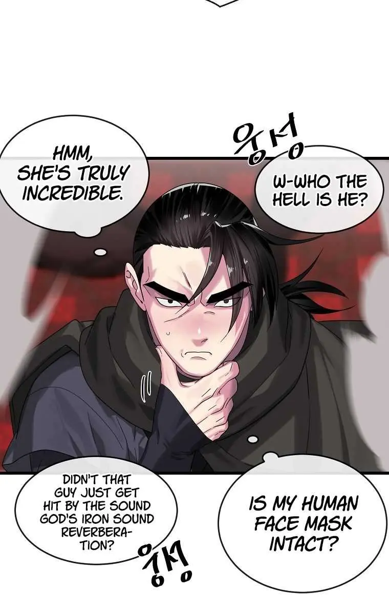 Volcanic Age Chapter 192 Page 32