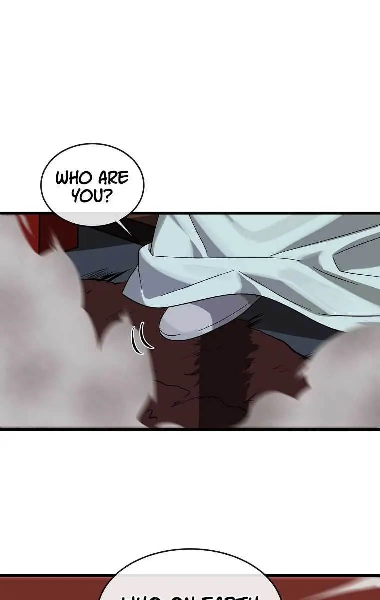 Volcanic Age Chapter 192 Page 33