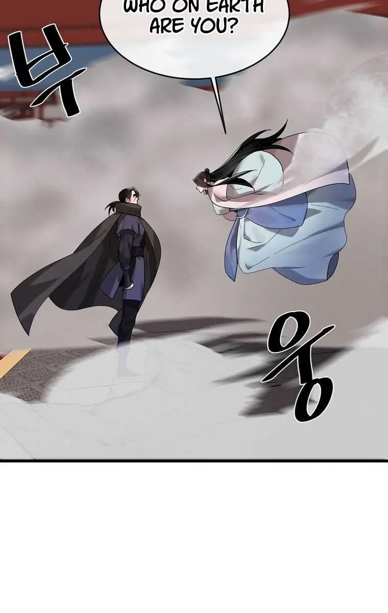 Volcanic Age Chapter 192 Page 34