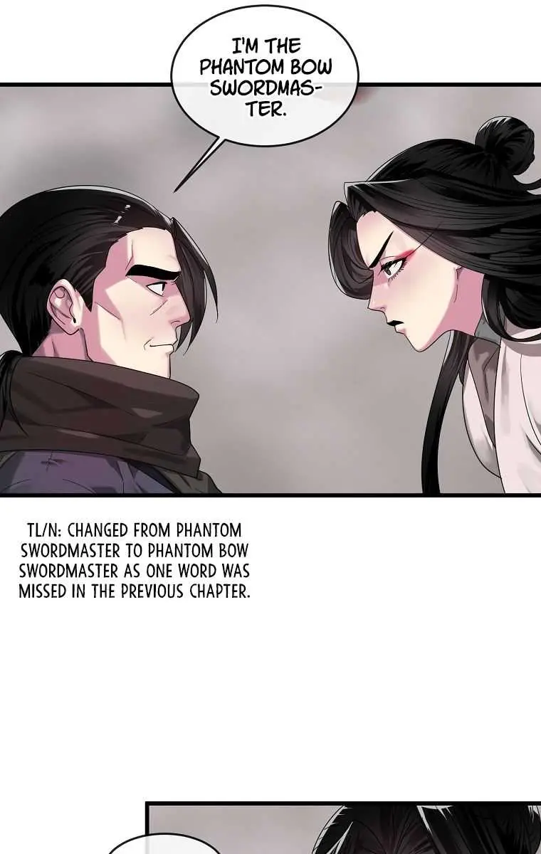 Volcanic Age Chapter 192 Page 35