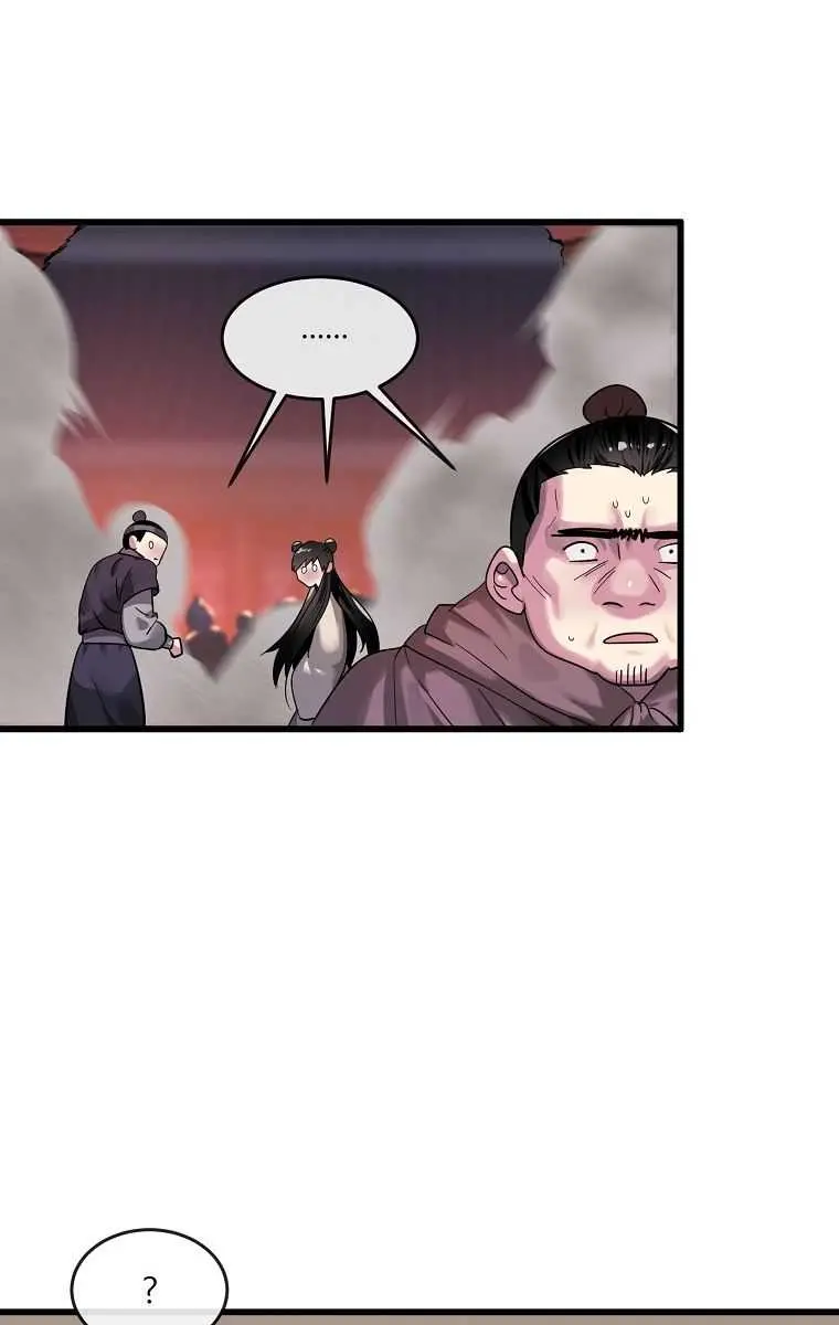 Volcanic Age Chapter 192 Page 37