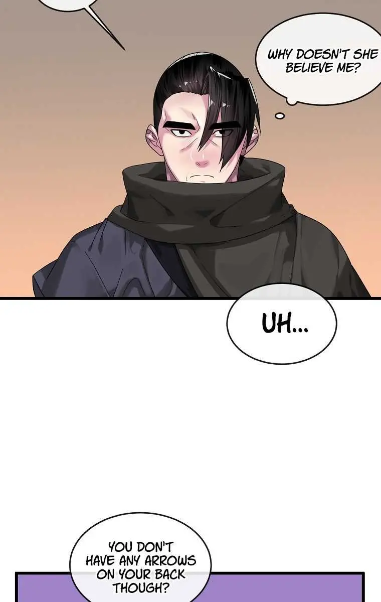 Volcanic Age Chapter 192 Page 38