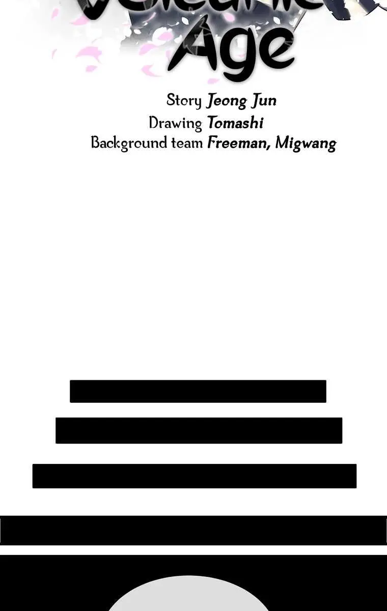 Volcanic Age Chapter 192 Page 42