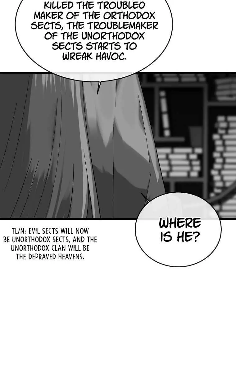 Volcanic Age Chapter 192 Page 46