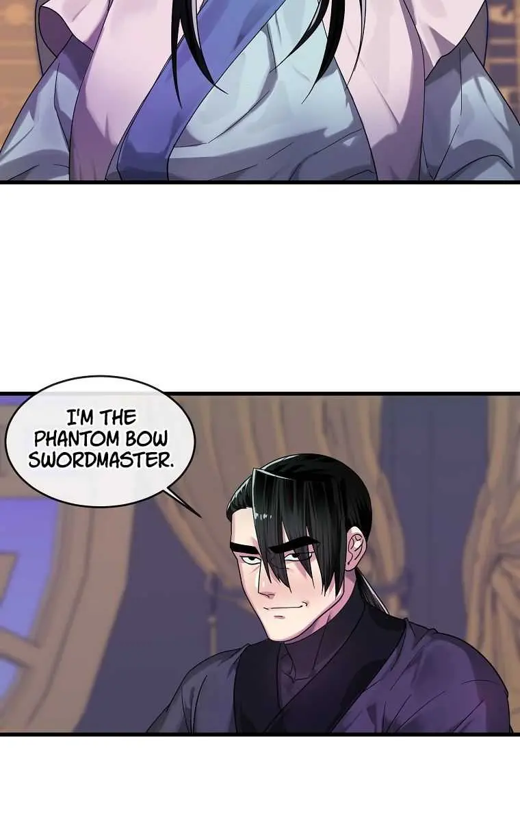 Volcanic Age Chapter 192 Page 51