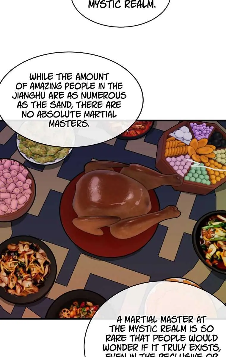 Volcanic Age Chapter 192 Page 53