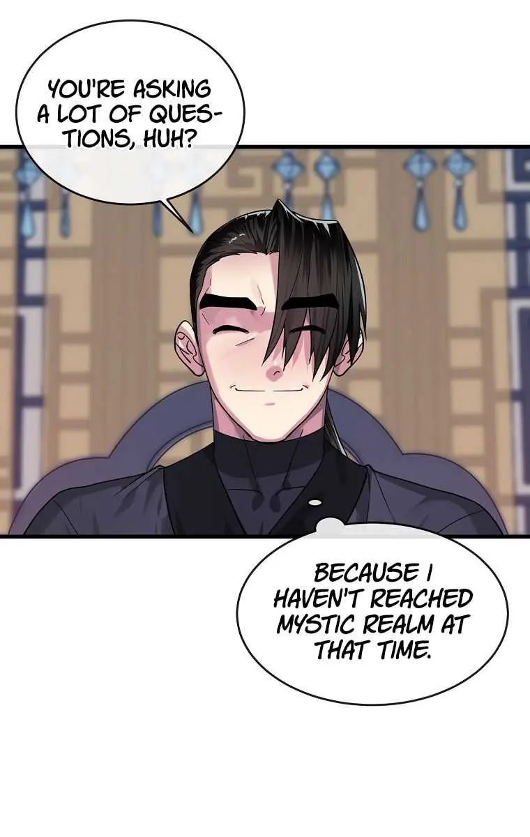 Volcanic Age Chapter 192 Page 56