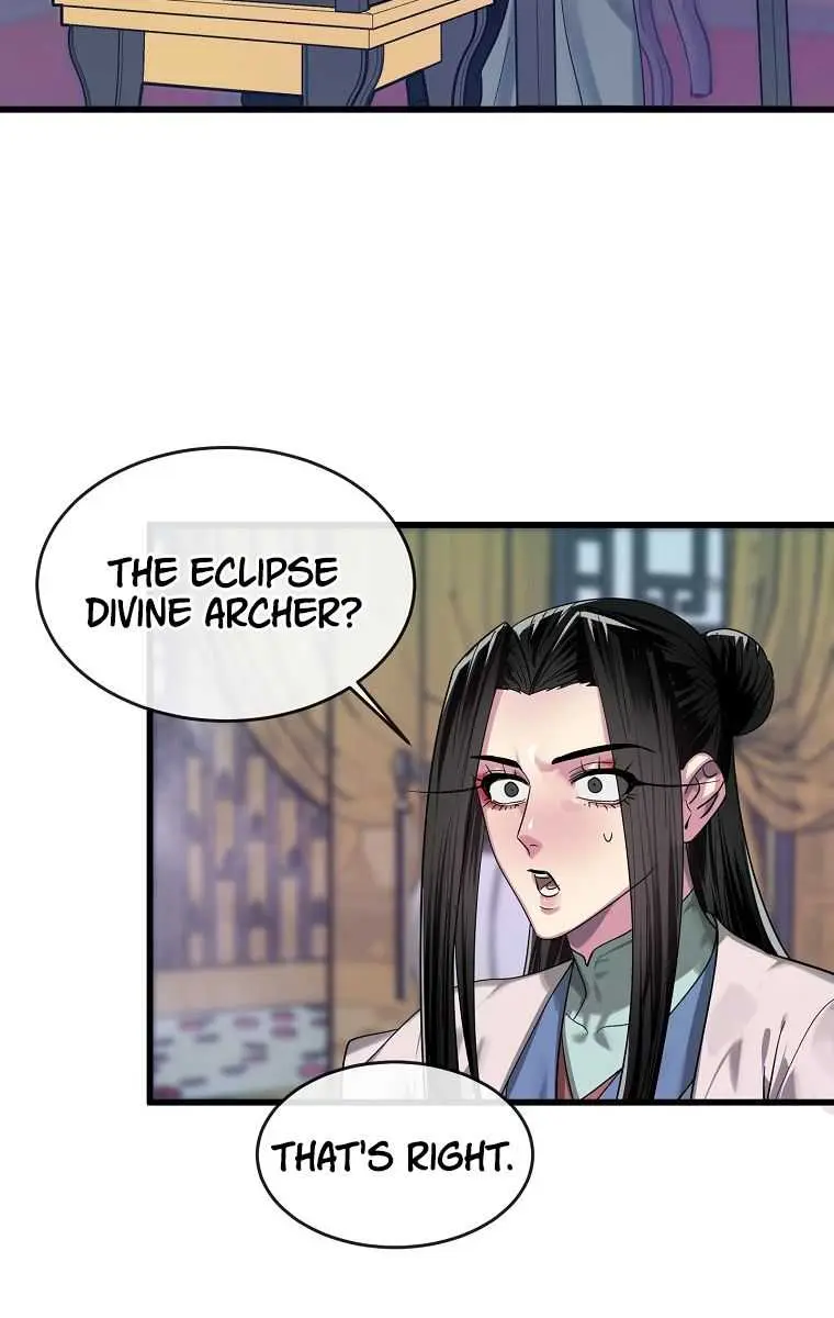 Volcanic Age Chapter 192 Page 58