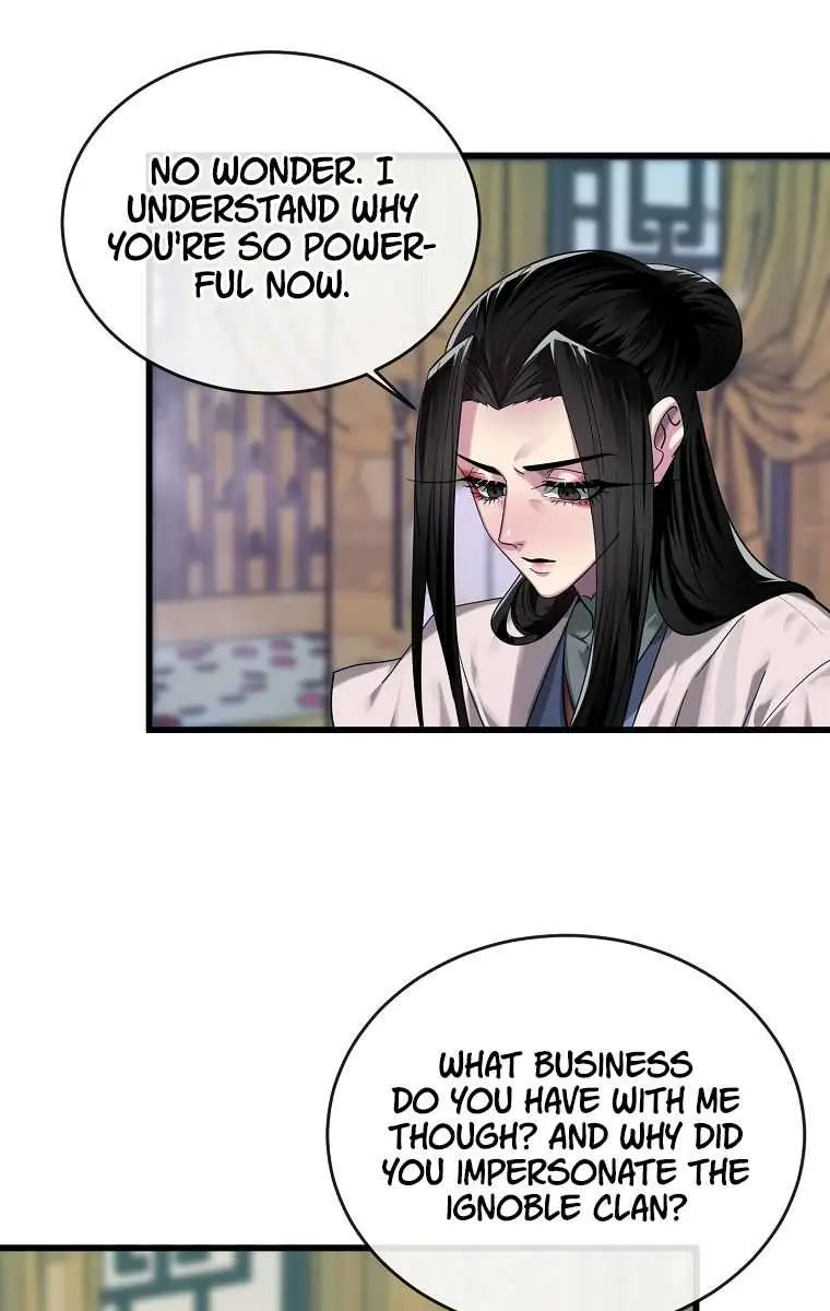 Volcanic Age Chapter 192 Page 59