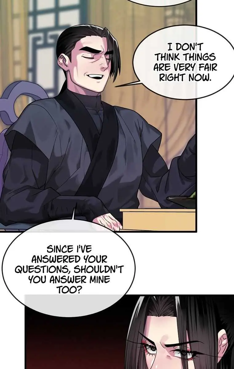 Volcanic Age Chapter 192 Page 60