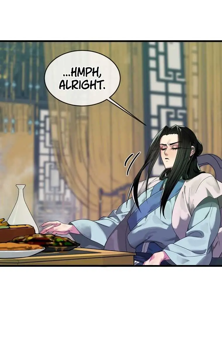 Volcanic Age Chapter 192 Page 65