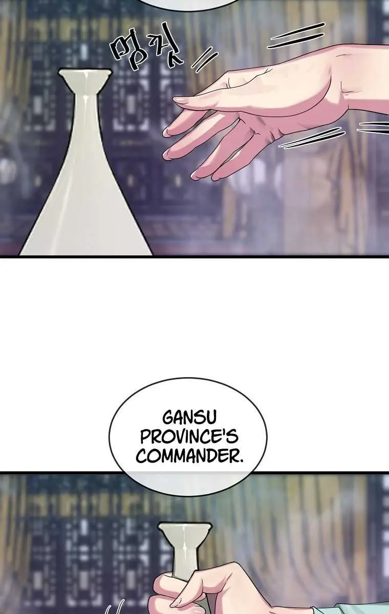 Volcanic Age Chapter 192 Page 67