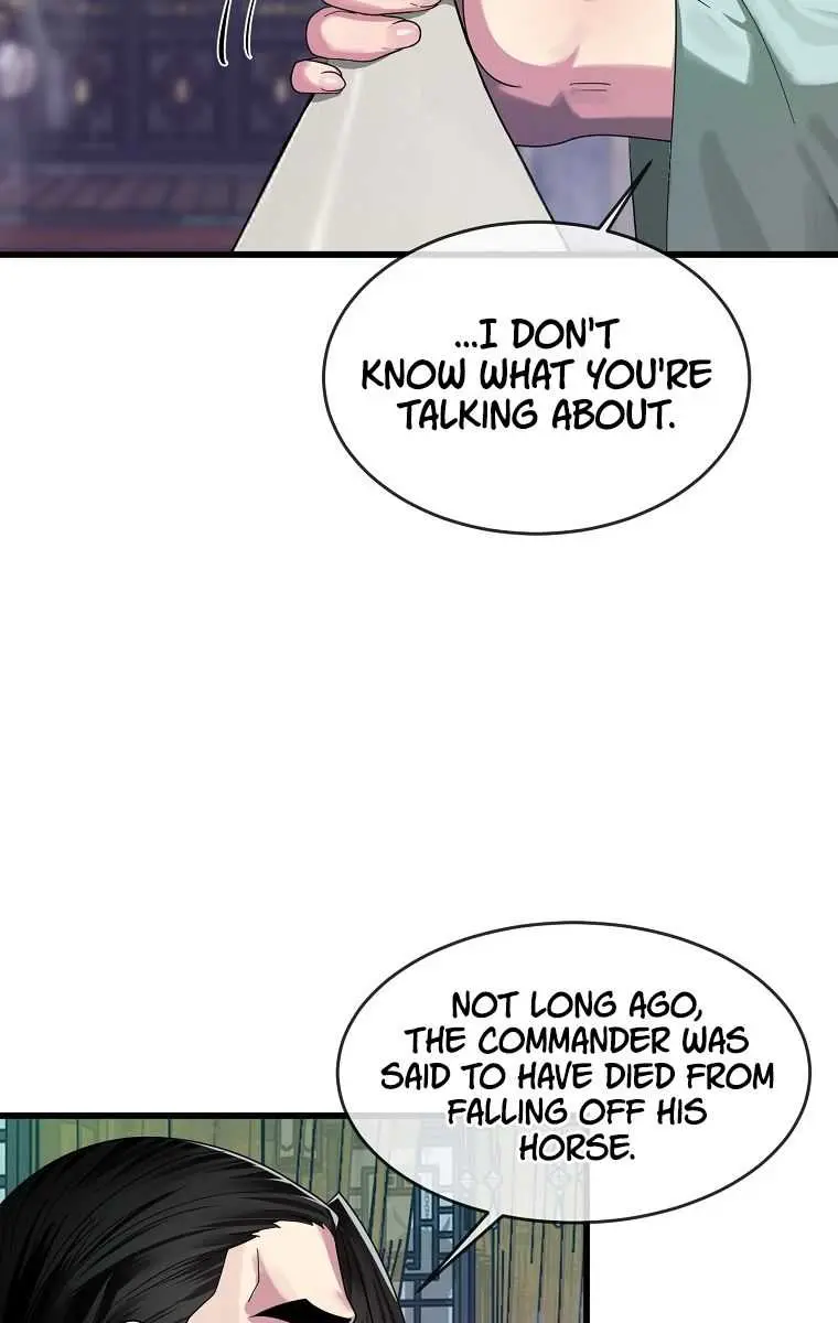 Volcanic Age Chapter 192 Page 68