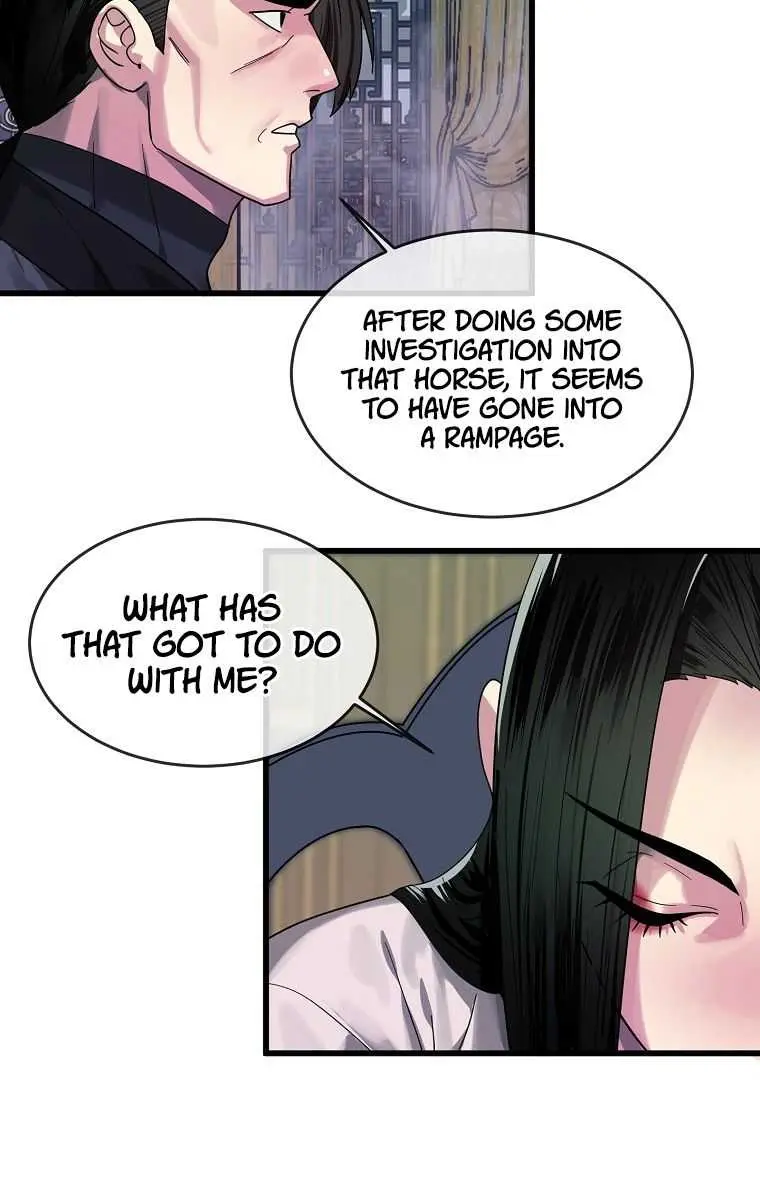 Volcanic Age Chapter 192 Page 69