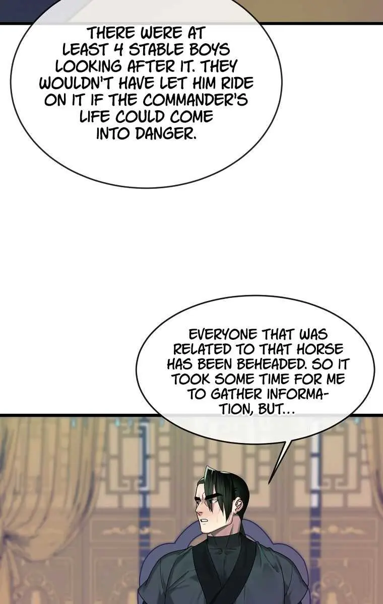 Volcanic Age Chapter 192 Page 71