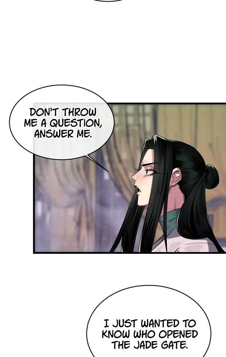 Volcanic Age Chapter 192 Page 84