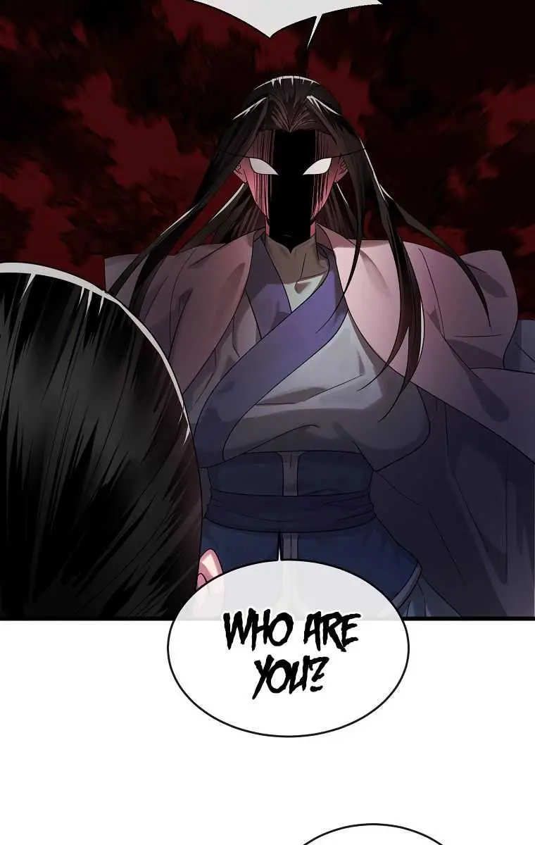 Volcanic Age Chapter 192 Page 86