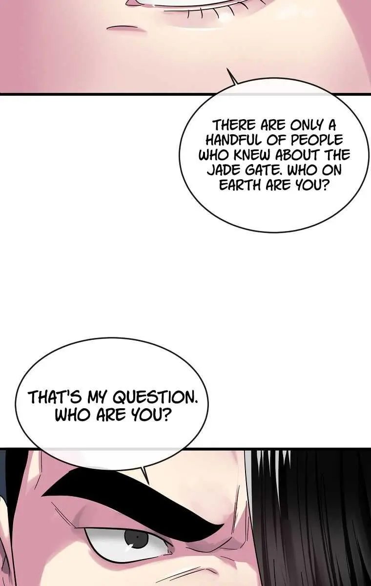 Volcanic Age Chapter 192 Page 88