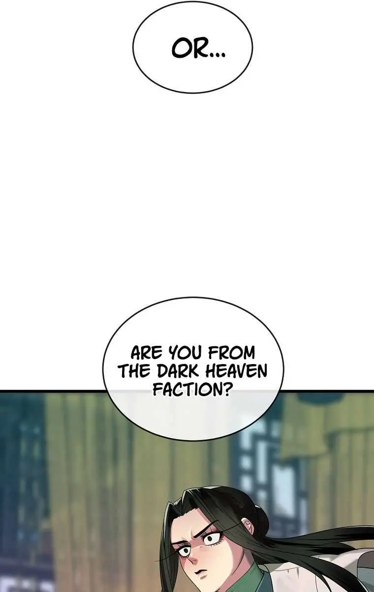 Volcanic Age Chapter 192 Page 91