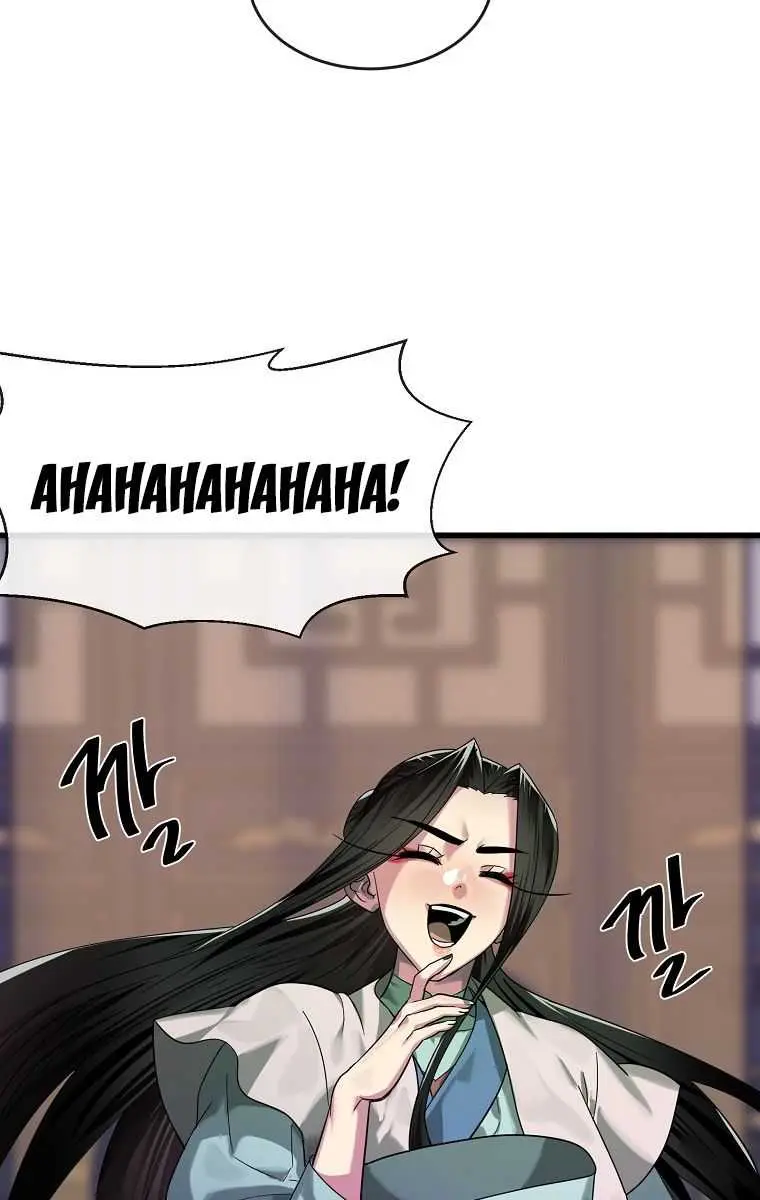 Volcanic Age Chapter 192 Page 93