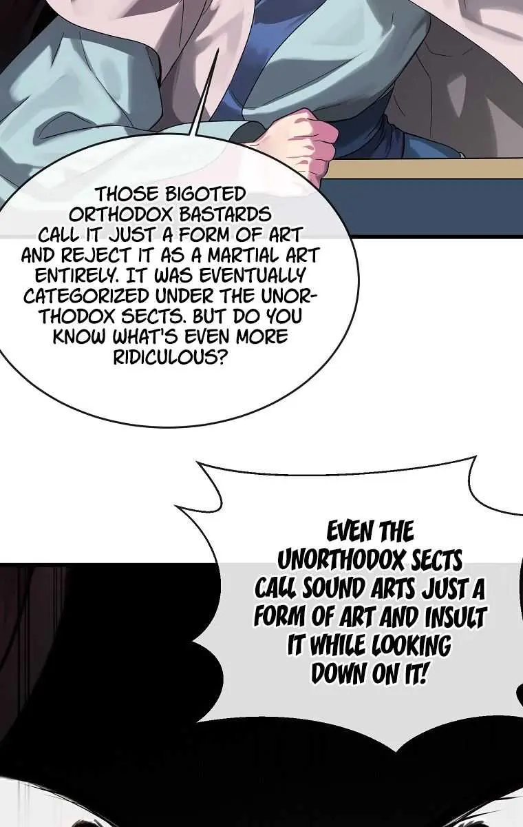 Volcanic Age Chapter 192 Page 105