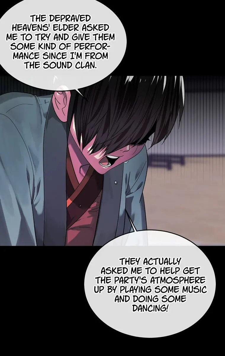 Volcanic Age Chapter 192 Page 110