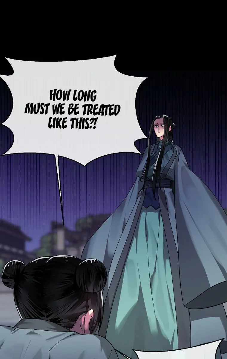 Volcanic Age Chapter 192 Page 111