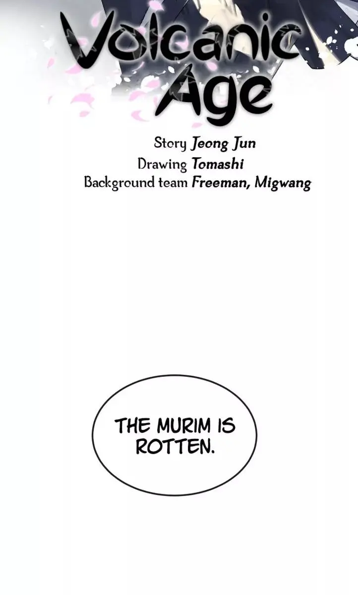 Volcanic Age Chapter 193 Page 2