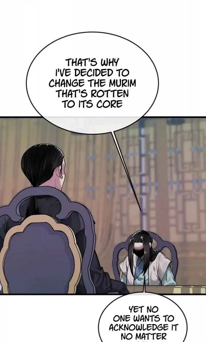 Volcanic Age Chapter 193 Page 3